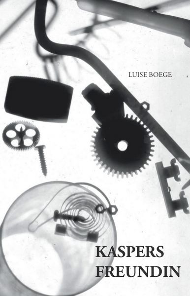 Luise Boege: Kaspers Freundin